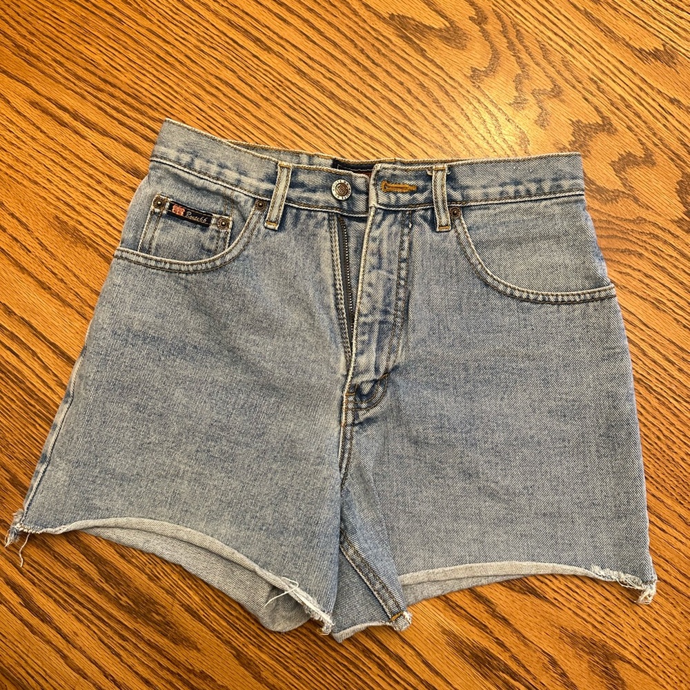 Daisy Duke Shorts